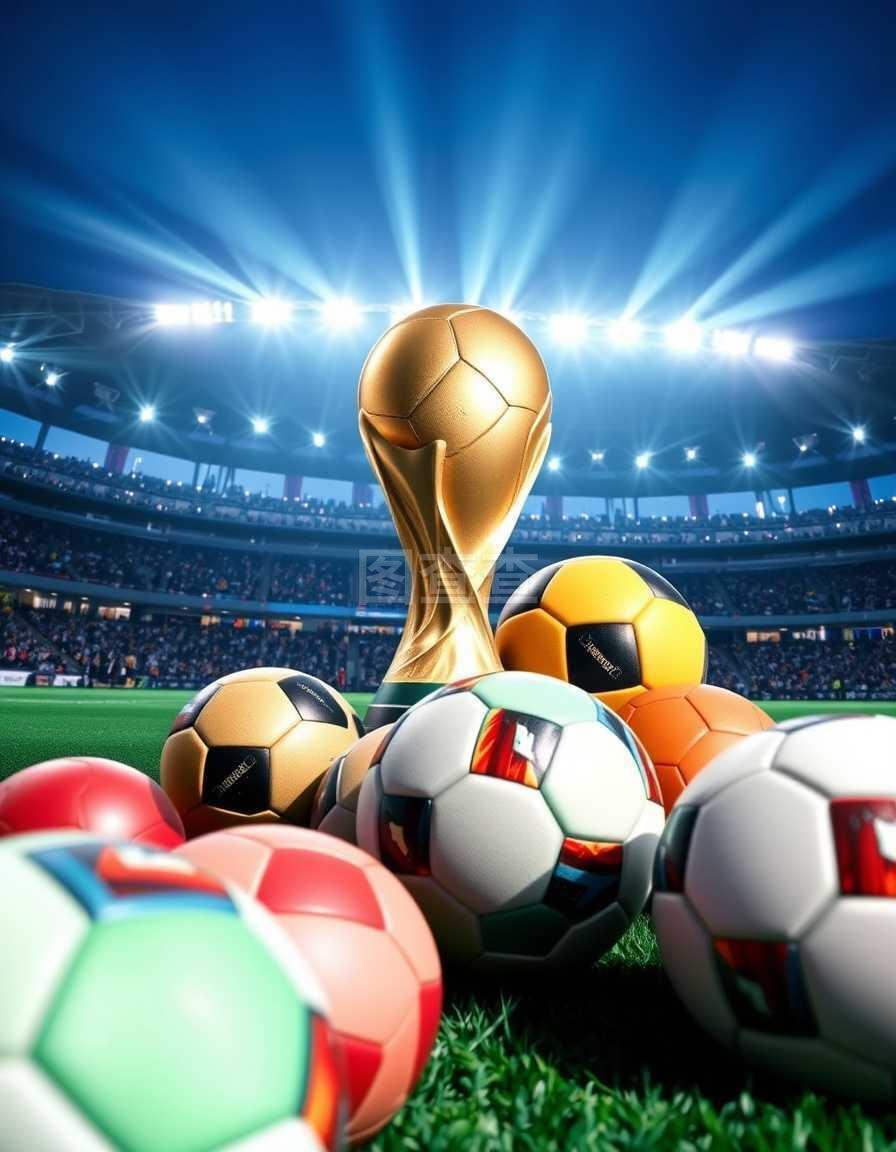 大的舞台上 大的舞台上