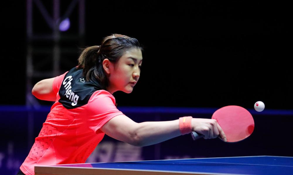 他的突破 他的突破