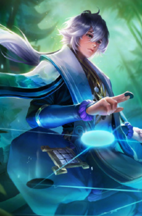 断框架