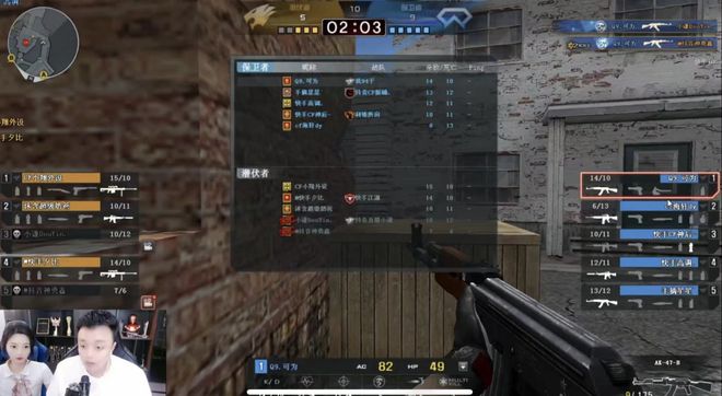 后的二次反